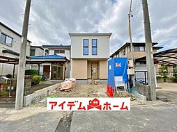 豊明市沓掛町12期 1号棟