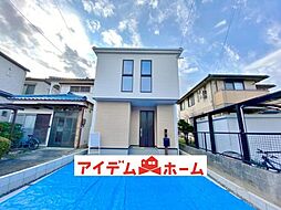 豊明市沓掛町12期　1号棟