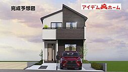 豊田市堤町　3号棟