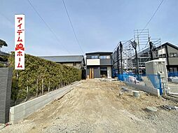 豊田市堤町 1号棟