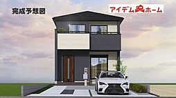 豊田市堤町　1号棟