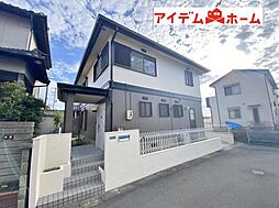高浜市本郷町5丁目