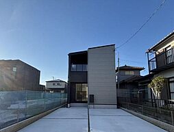 岡崎市北本郷町第四　1号棟