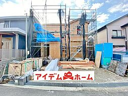 大府市梶田町　1号棟