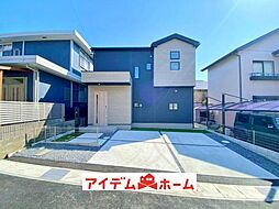 大府市梶田町　1号棟