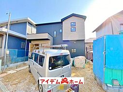 大府市梶田町　1号棟