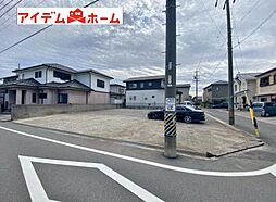 刈谷市高津波町1期　2号地