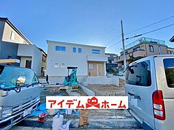 豊明市栄町大根　1号棟