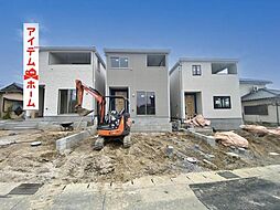 刈谷市泉田町第8 2号棟