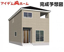 刈谷市泉田町第8　2号棟