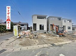 刈谷市泉田町第8　1号棟