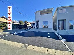 刈谷市泉田町第8　1号棟