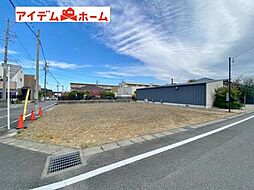 刈谷市熊野町3期　3号地