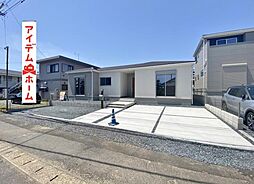 西尾市第72田貫町　1号棟