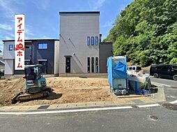 豊田市第4東山町　2号棟