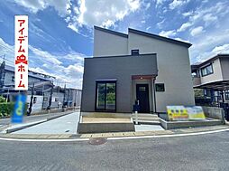 豊田市第4東山町 2号棟