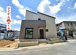 豊田市第4東山町　2号棟