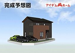 豊田市第4東山町 2号棟