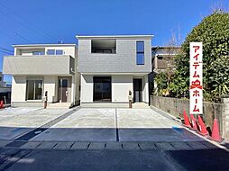 岡崎市北野町　2号棟