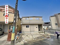 岡崎市本宿茜　A号棟