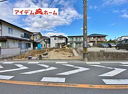 刈谷市荒井町2期　B号棟