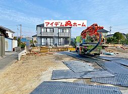 安城市根崎町第4　1号棟