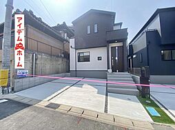 岡崎市細川町2期　2号棟