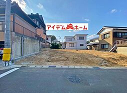 岡崎市細川町2期 2号棟