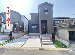 岡崎市細川町2期　1号棟