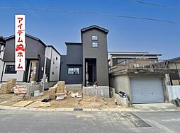 岡崎市細川町2期　1号棟