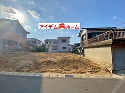 岡崎市細川町2期 1号棟