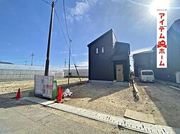 碧南市日進町2期　3号棟