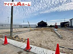 碧南市日進町2期　3号棟