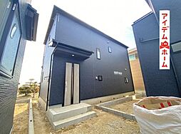 碧南市日進町2期　2号棟