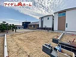 碧南市日進町2期　2号棟