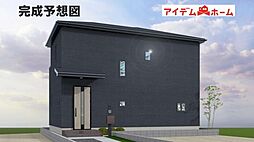 碧南市日進町2期 2号棟