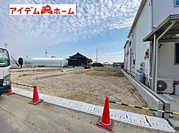 碧南市日進町2期　1号棟
