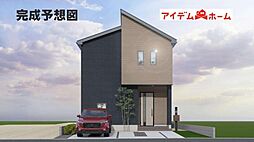 碧南市日進町2期 1号棟