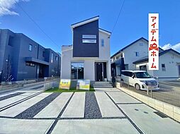 豊田市美里2期　2号棟