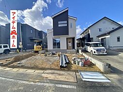 豊田市美里2期　2号棟