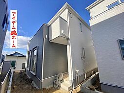 豊田市美里2期　1号棟