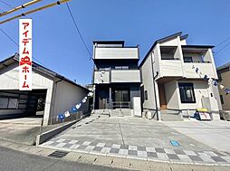 安城市安城町名広　1号棟