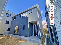 豊田市鴛鴨町第3　2号棟