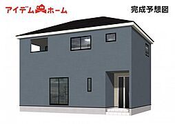 豊田市鴛鴨町第3 2号棟