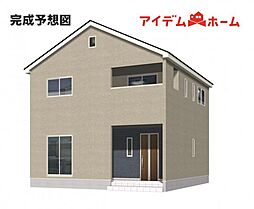 豊田市鴛鴨町第3 1号棟