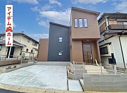 豊田市第1東新町　1号棟