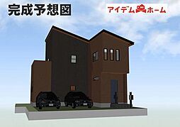 豊田市第1東新町　1号棟