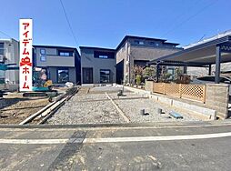 岡崎市上地　2号棟