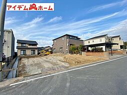 岡崎市上地　2号棟