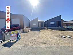 西尾市上永良町　2号棟